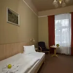 Metropol 3* Františkovy Lázně
