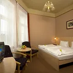 Hotel Metropol Františkovy Lázně