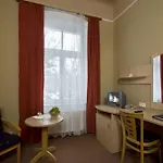 Metropol 3* Františkovy Lázně