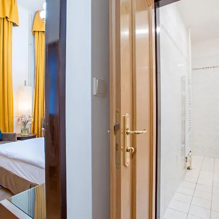 Hotel Metropol 3*