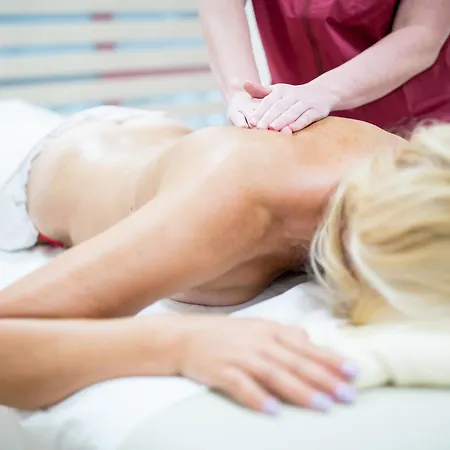 فندق Metropol 3*