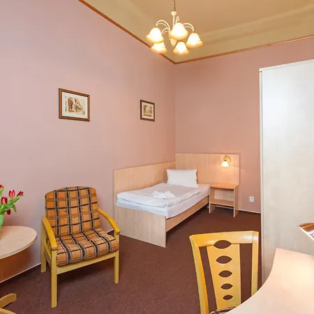 Metropol Františkovy Lázně