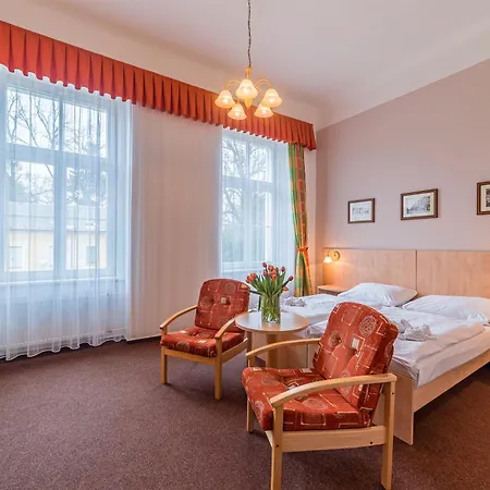 Metropol فندق 3*