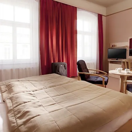 Metropol 3*