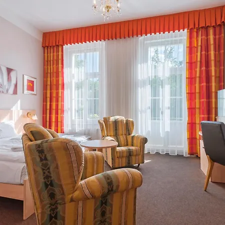 Hotel Metropol