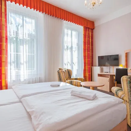 Hotel Metropol