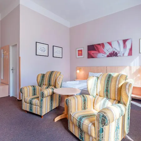 Metropol Františkovy Lázně