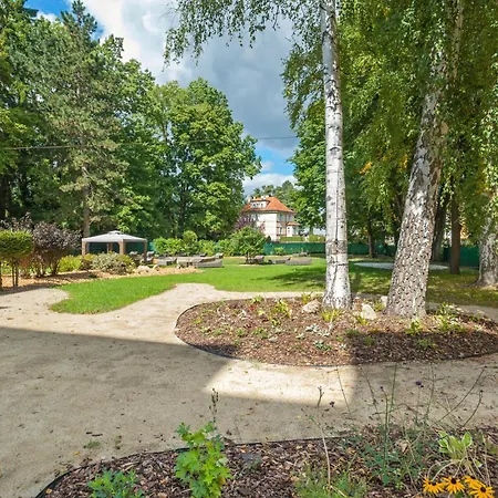 Metropol 3* Františkovy Lázně