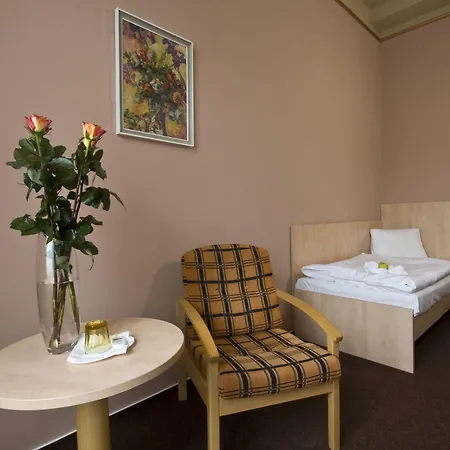 Metropol Hotel