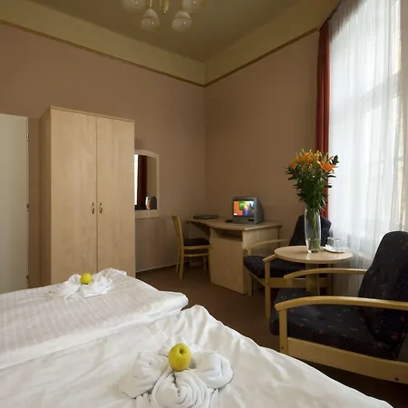 Metropol Hotel 3*