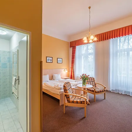 Metropol 3*