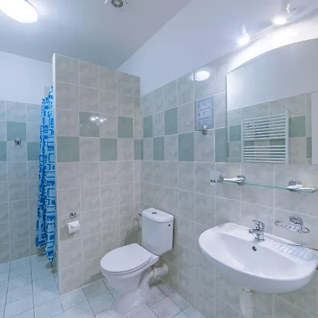 Metropol Františkovy Lázně