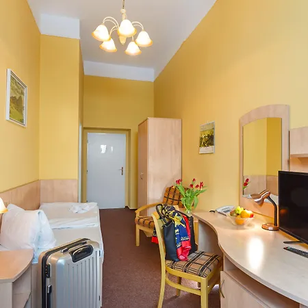 Metropol Františkovy Lázně