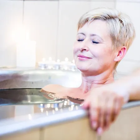 Metropol 3* Františkovy Lázně