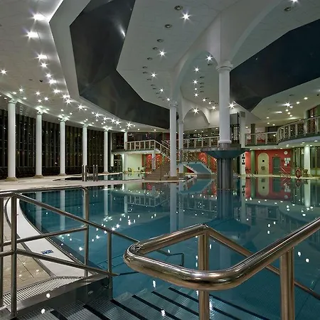 Hotel Metropol 3*