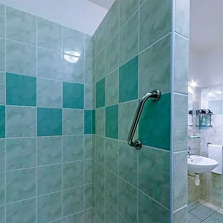 Metropol 3* Františkovy Lázně