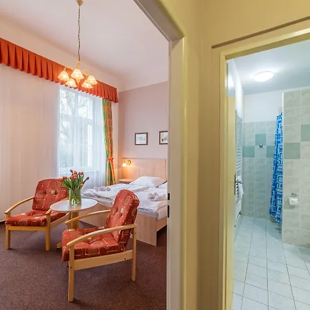 Hotel Metropol