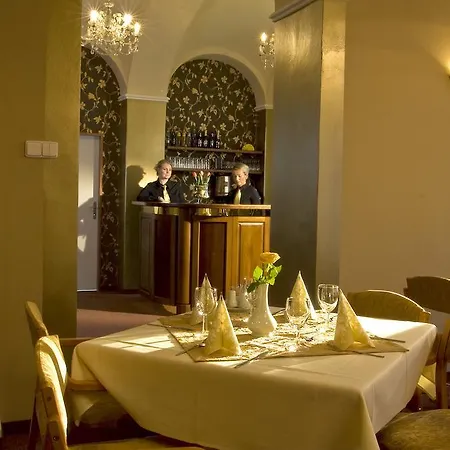 Hotel Metropol 3*