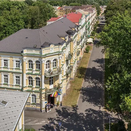 Metropol Hotel