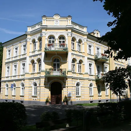 Hotel Metropol 3*