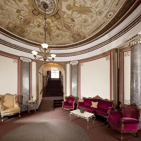 Hotel Metropol 3*