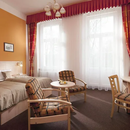 Metropol 3*