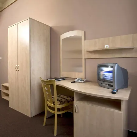 Metropol Hotel Františkovy Lázně