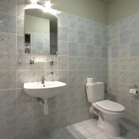 Metropol Hotel Františkovy Lázně