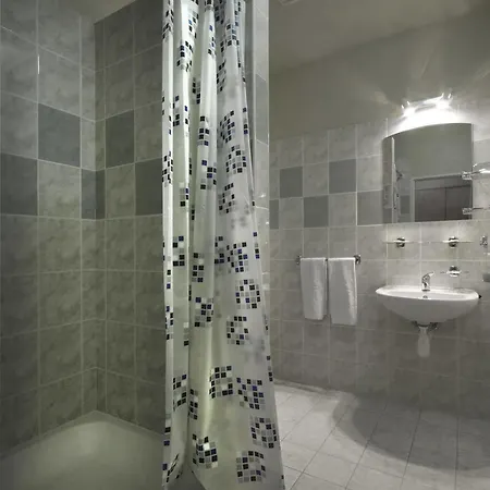 Metropol 3* Františkovy Lázně