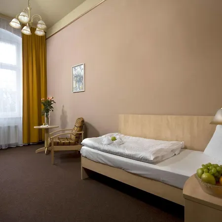 Hotel Metropol