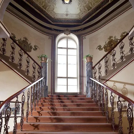 Metropol 3* Františkovy Lázně