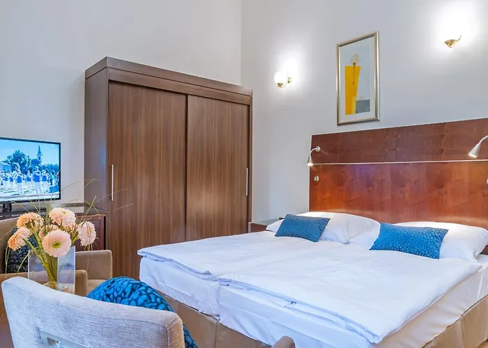 Metropol 3*