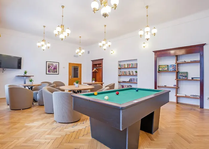Metropol Hotel