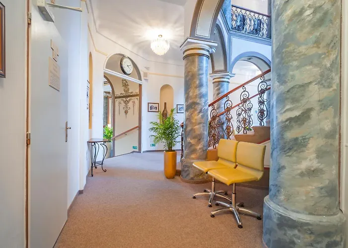 Hotel Metropol