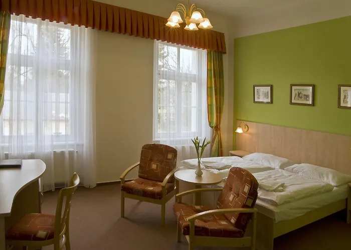 Metropol Hotel