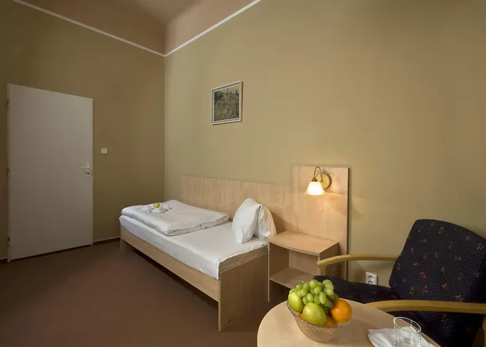 Metropol Hotel 3*