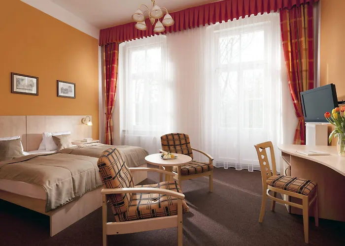 Metropol Hotel