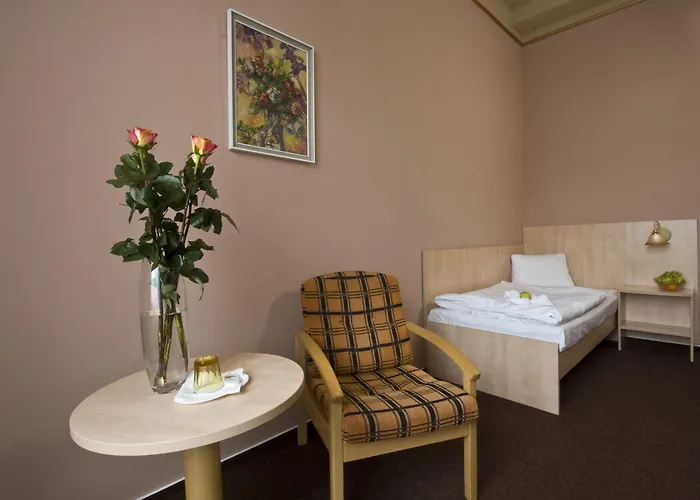Metropol Hotel