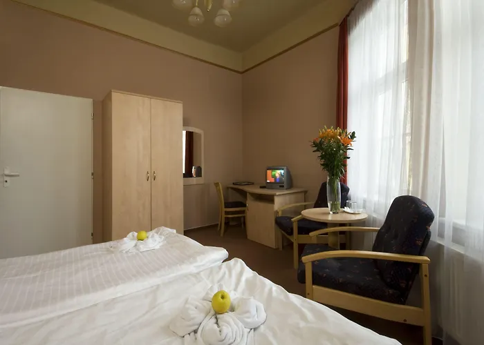 Metropol Hotel 3*