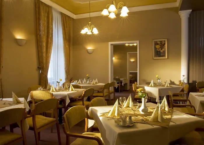 Metropol Hotel 3*