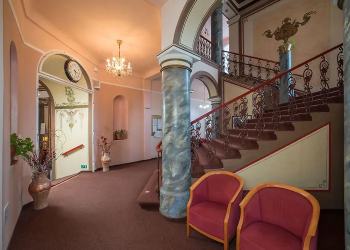 Hotel Metropol 3*