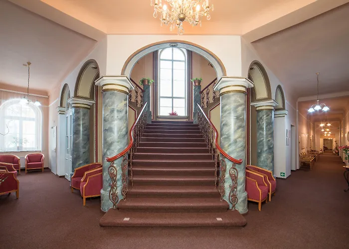 Metropol Hotel