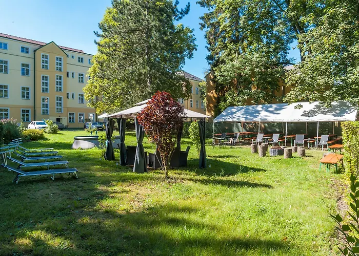Hotel Metropol