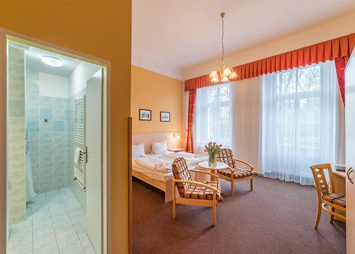 Metropol 3*
