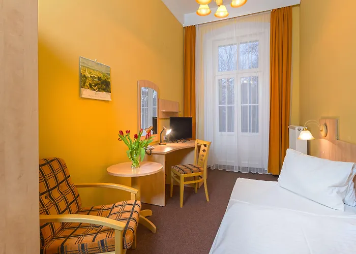 Hotel Metropol