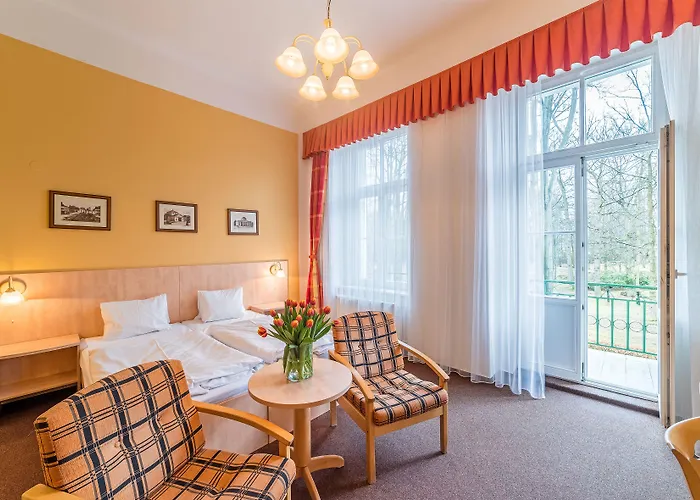 Hotel Metropol
