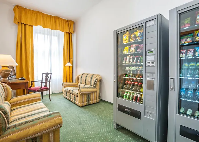 Metropol Hotel